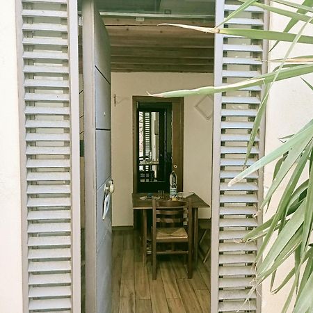 Palermo Central Apartment Luaran gambar