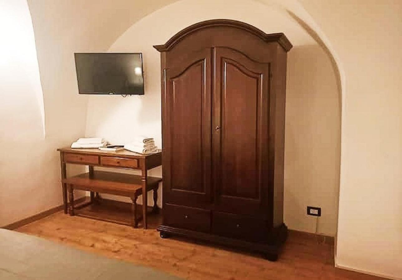 Palermo Central Apartment Luaran gambar