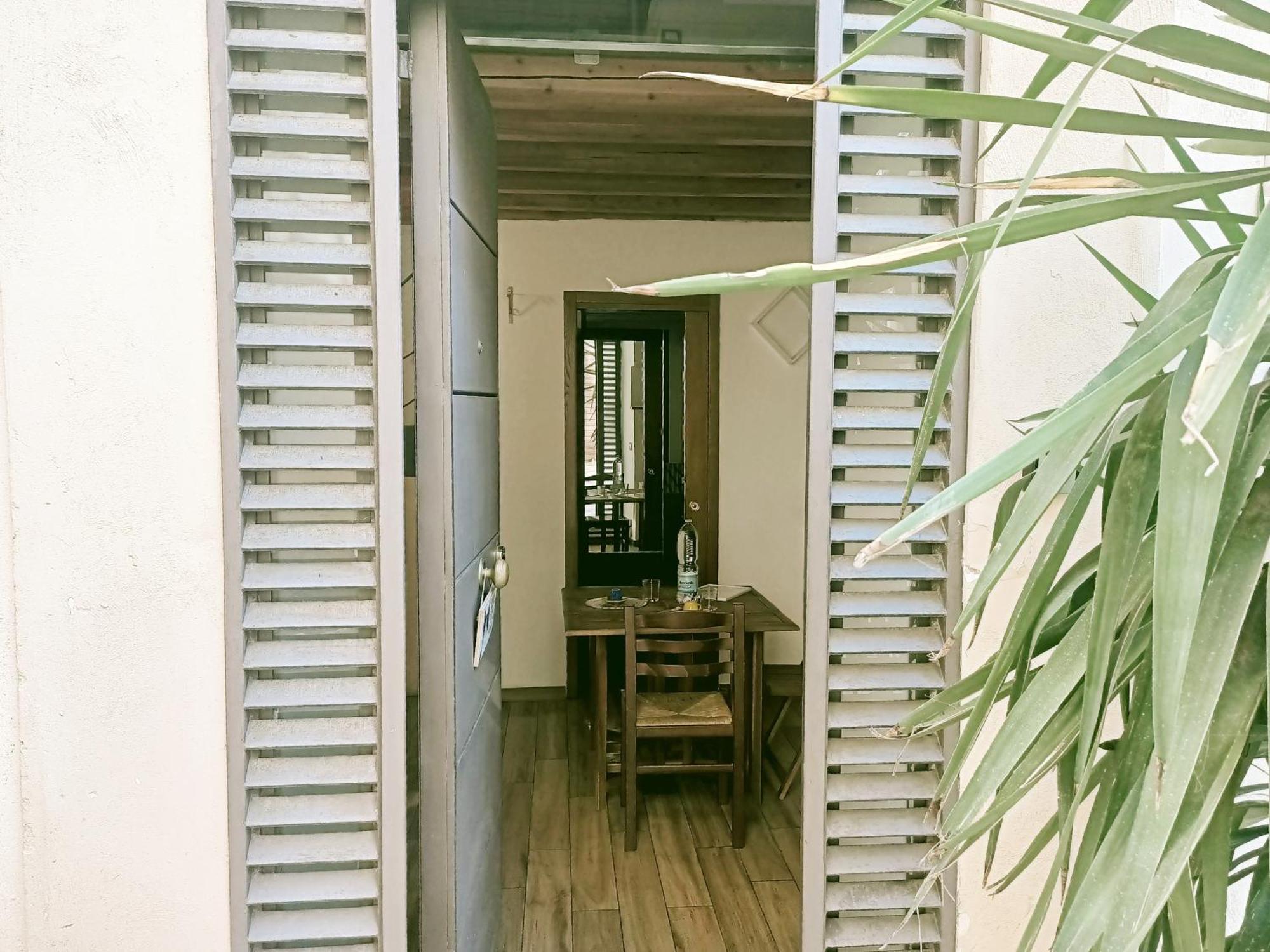 Palermo Central Apartment Luaran gambar